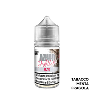 FIUTO - Distillati - Aroma Mini Shot 10+10 - Azhad's Elixirs