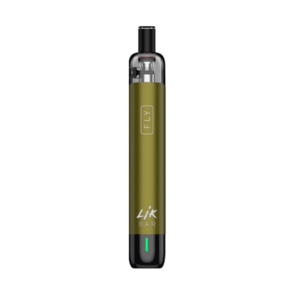 Fly Pod Mod - Lik Bar by Suprem-e