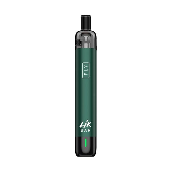 Fly Pod Mod - Lik Bar by Suprem-e