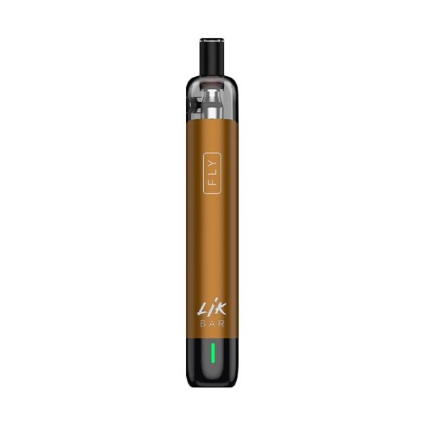 Fly Pod Mod - Lik Bar by Suprem-e