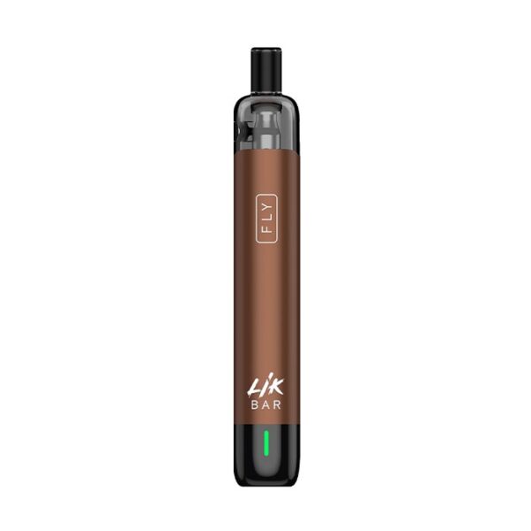 Fly Pod Mod - Lik Bar by Suprem-e