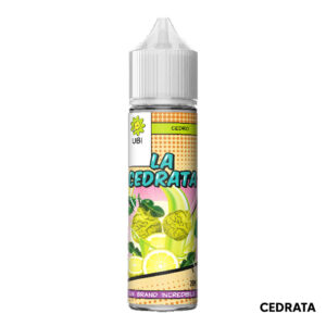 LA CREDATA - Liquido Scomposto 20ml - Ubi