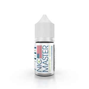 Glicerina Vegetale 30ml - Nic Master