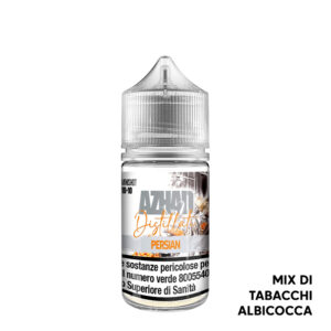 PERSIAN - Distillati - Aroma Mini Shot 10+10 - Azhad's Elixirs