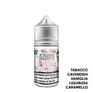 RY4 - Distillati - Aroma Mini Shot 10+10 - Azhad's Elixirs