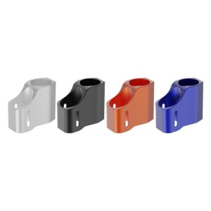 Top Cover per Emira Box Mod 60W - Ambition Mods & Telli's Mod
