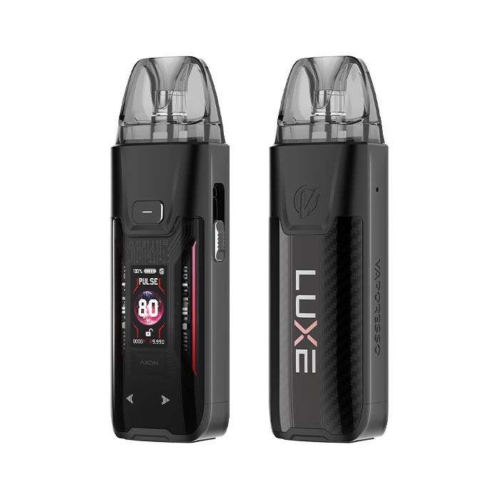 Luxe XR Max 2 Pod Mod - Vaporesso