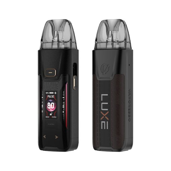 Luxe XR Max 2 Pod Mod - Vaporesso