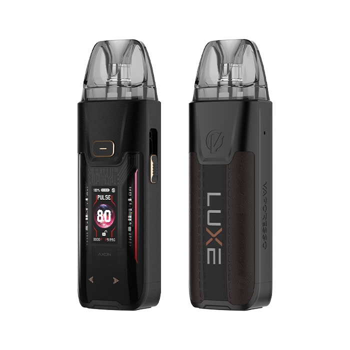 Luxe XR Max 2 Pod Mod - Vaporesso