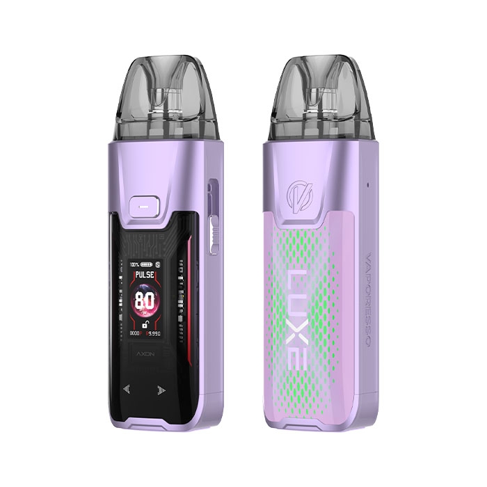 Luxe XR Max 2 Pod Mod - Vaporesso