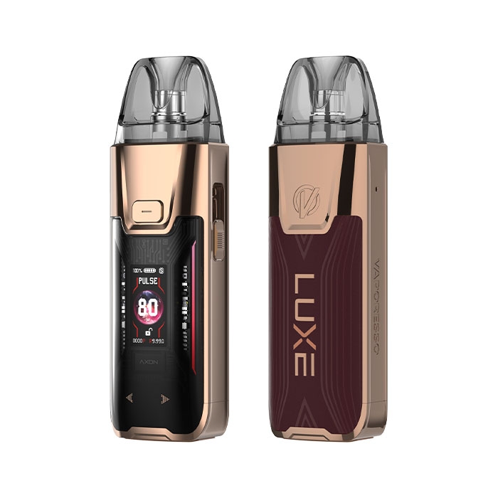 Luxe XR Max 2 Pod Mod - Vaporesso