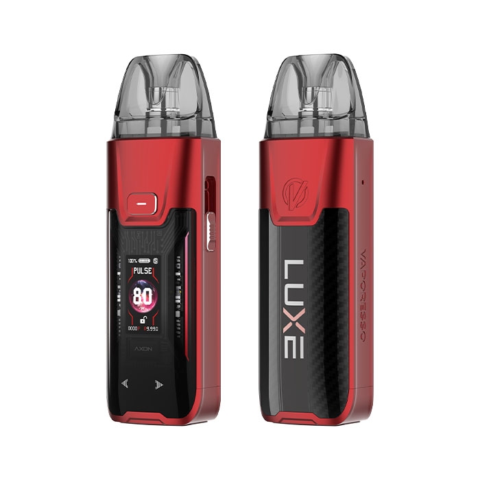 Luxe XR Max 2 Pod Mod - Vaporesso
