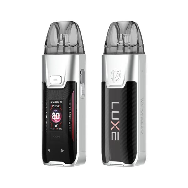 Luxe XR Max 2 Pod Mod - Vaporesso