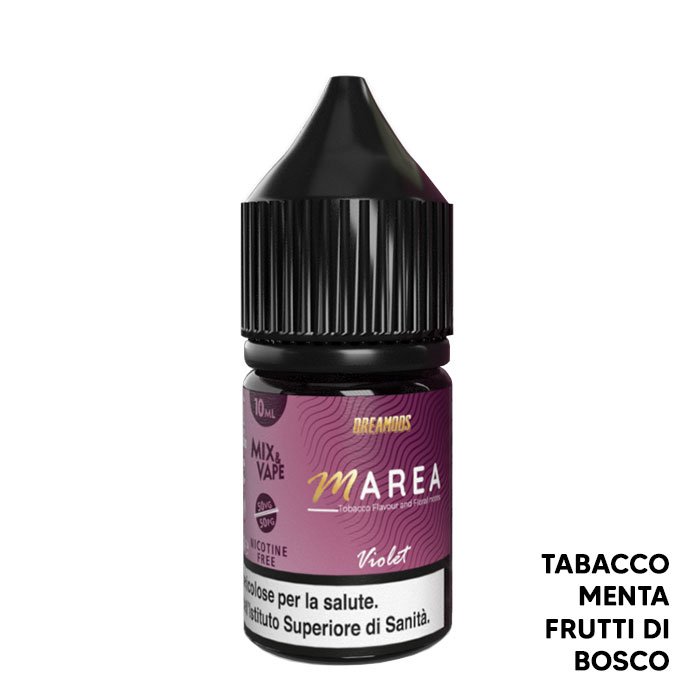 VIOLET - Marea - Mix Series 10ml - Dreamods