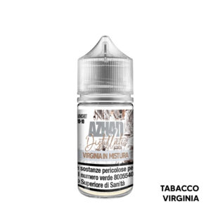 VIRGINIA IN MISTURA - Distillati - Aroma Mini Shot 10+10 - Azhad's Elixirs