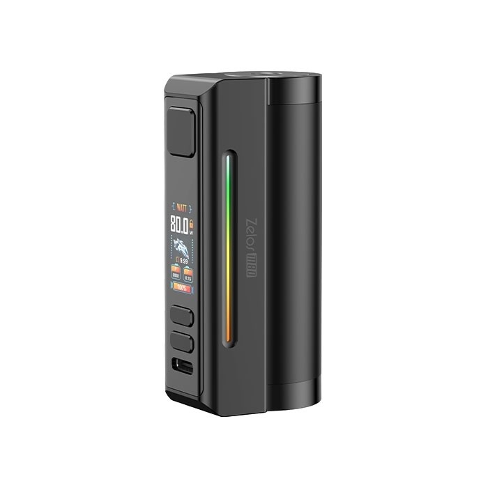 Zelos M80 Mod 80W - Aspire