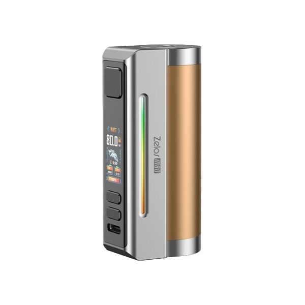 Zelos M80 Mod 80W - Aspire