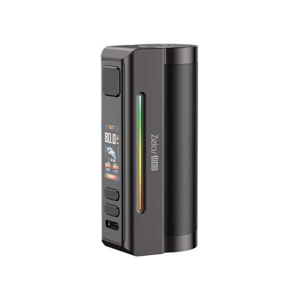 Zelos M80 Mod 80W - Aspire