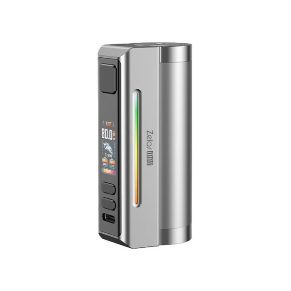 Zelos M80 Mod 80W - Aspire