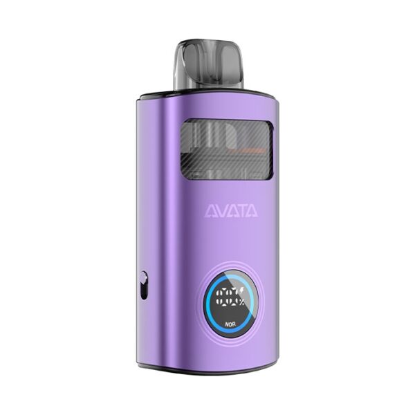 Avata Pod Mod - Aspire