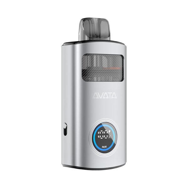 Avata Pod Mod - Aspire