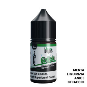 GOLIZIA - Juice Drop - Mix Series 10ml - Dreamods