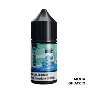 ICE STORM - Juice Drop - Mix Series 10ml - Dreamods