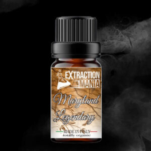 MARYLAND - Legendary - Aroma Concentrato 12ml - Extraction Mania
