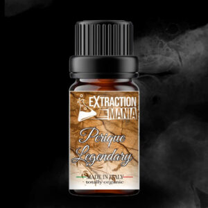 PERIQUE - Legendary - Aroma Concentrato 12ml - Extraction Mania