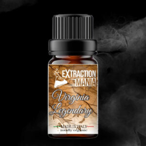 VIRGINIA - Legendary - Aroma Concentrato 12ml - Extraction Mania