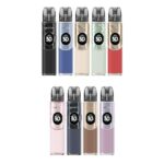 Wenax Q2 Pod Mod - GeekVape