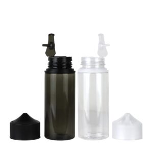 Boccetta Chubby da 120ml con apertura facilitata