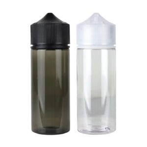 Boccetta Chubby da 120ml con apertura facilitata