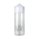 Boccetta Chubby da 120ml con apertura facilitata