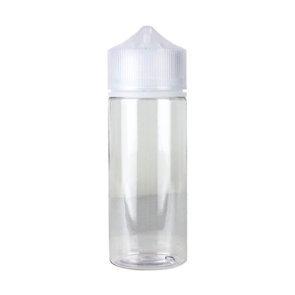Boccetta Chubby da 120ml con apertura facilitata