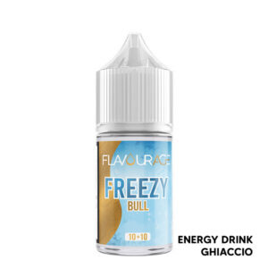 BULL - Freezy - Aroma Mini Shot 10+10 - Flavourage