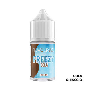 COLA - Freezy - Aroma Mini Shot 10+10 - Flavourage