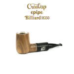 BILLIARD Epipe 18350 - Walnut - CrèaVap