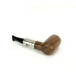 BILLIARD Epipe 18350 - Walnut - CrèaVap