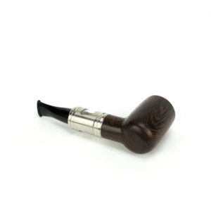 BILLIARD Epipe 18350 - Wengè - CrèaVap