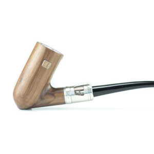 GANDALF Epipe 18650 DNA60 - Walnut - CrèaVap