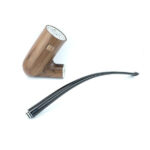 GANDALF Epipe 18650 DNA60 - Walnut - CrèaVap
