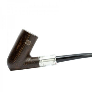 GANDALF Epipe 18650 DNA60 - Wengé - CrèaVap