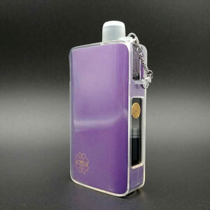 DotPod Max Case Trasparente - DotMod