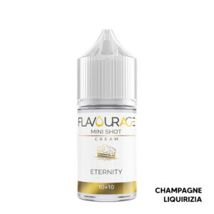 ETERNITY - Aroma Mini Shot 10+10 - Flavourage