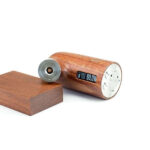 GANDALF Epipe 18650 DNA60 - Rosewood - CrèaVap