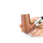 GANDALF Epipe 18650 DNA60 - Rosewood - CrèaVap