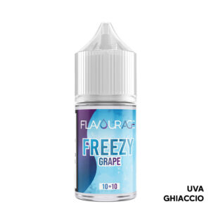 GRAPE - Freezy - Aroma Mini Shot 10+10 - Flavourage