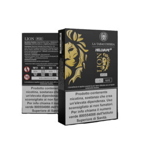 Pod di ricambio per Lion Pod Mod - La Tabaccheria