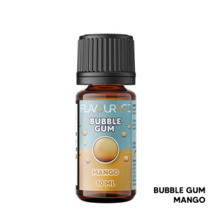 MANGO - Bubble Gum - Aroma Concentrato 10ml - Flavourage